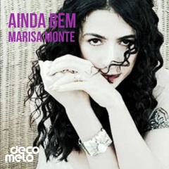 Marisa Monte - Ainda bem (DDM Remix)