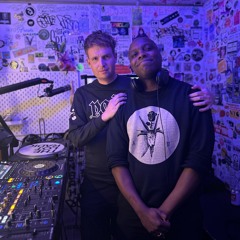 OFFWRLD with Kellen303 and Blood Trust @ The Lot Radio 09-05-2024