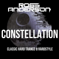 Constellation 35 - Classic Hard Trance & Early Hardstyle