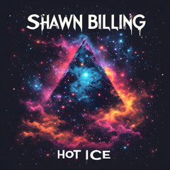 Hot Ice