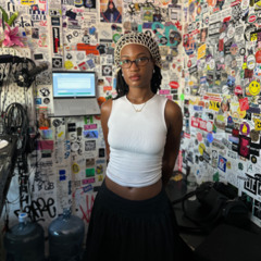 summer school radio with Lovie @ The Lot Radio 07-29-2025