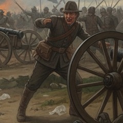 15/35 Ein Feind mehr  - Cyrano von Bergerac (Noir Lounge Bass-Chanson)