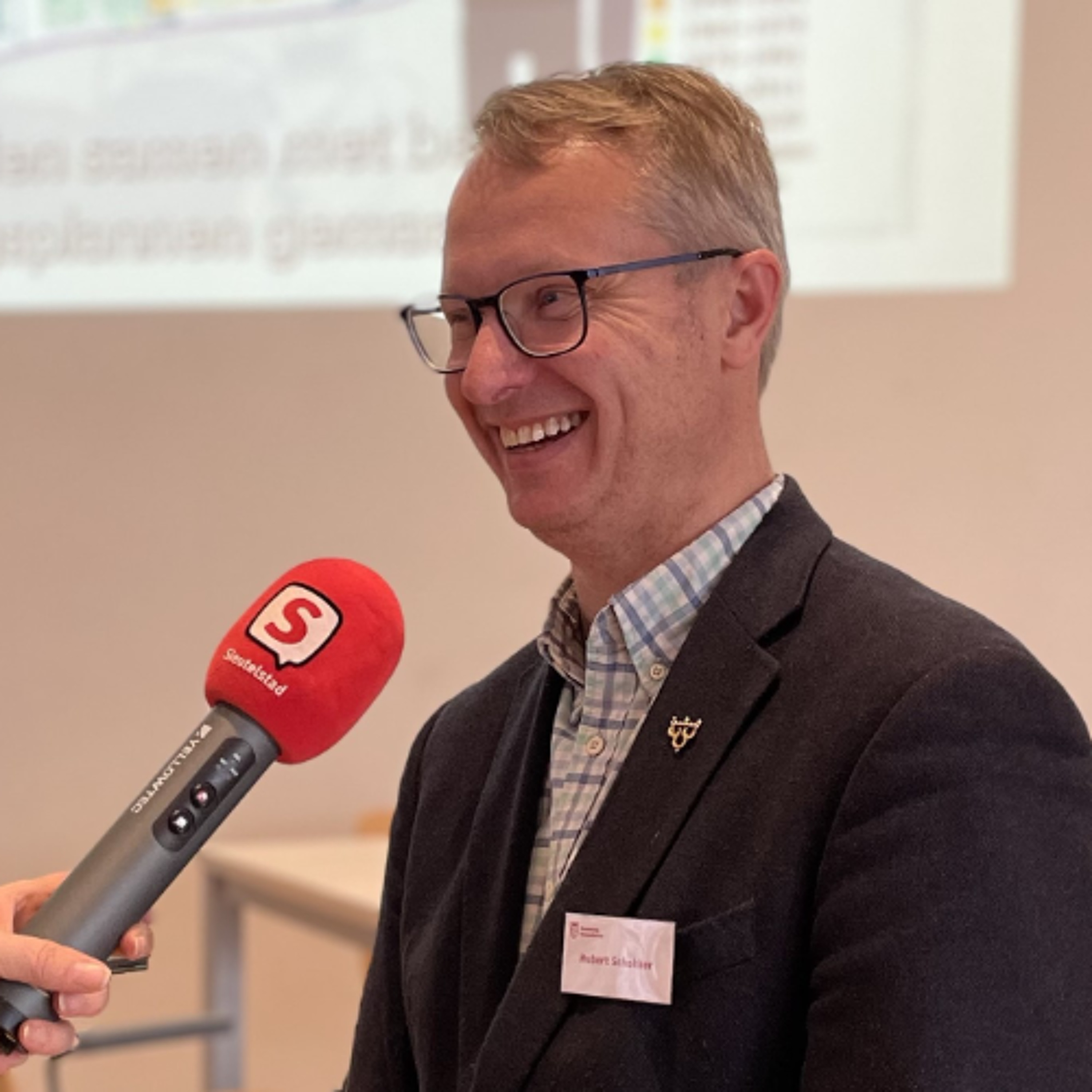 Sleutelstad