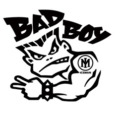 Iceman - Bad Boy II - Free Download