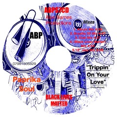 Trippin' On Your Love (Black Lives Matter) Mix mp3