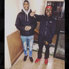 Dsav x Letting Up
