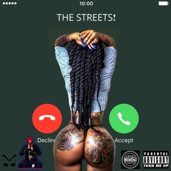 STREETS CALLING ❗