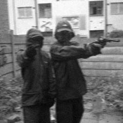 castle w/ skrimish sober