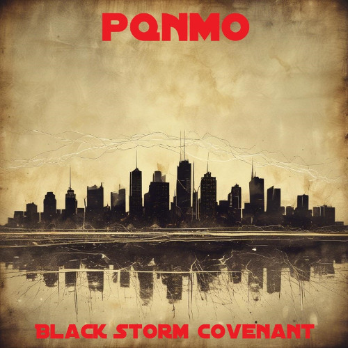 Black Storm Covenant