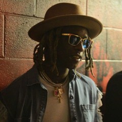 DJ Flashrrrski Mix 001: Young Thug's Underrated Gems