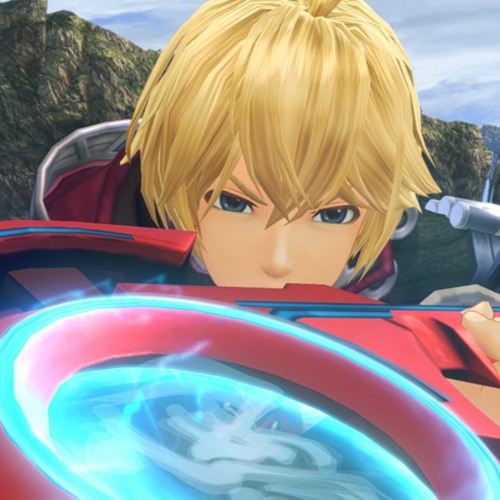 "You Will Know Our Names," - Xenoblade Chronicles: Definitive Edition - Soundtrack