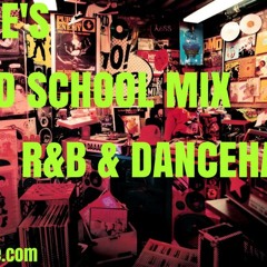 Old Skool R&B and Dancehall Mix