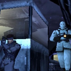 Cynthia Harrell - Snake Eater (johnny's jump up bootleg)