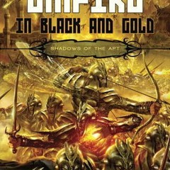 [Read] Online Empire in Black and Gold BY : Adrian Tchaikovsky