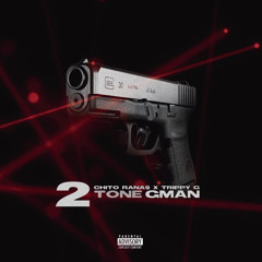 2Tone Gman (feat. Trippy G)