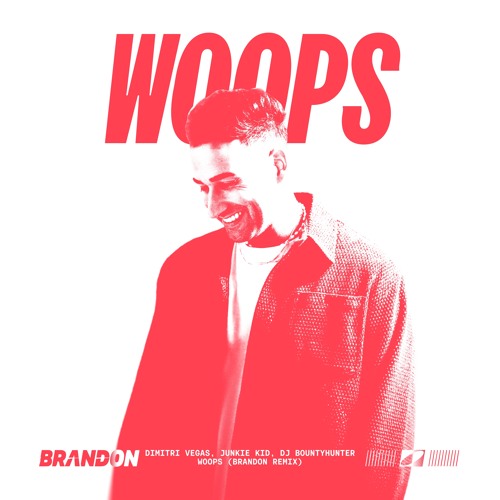 Stream Bountyhunter Dimitri Vegas Junkie Kid Woops Brandon Remix