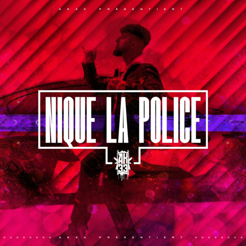 Nique la police