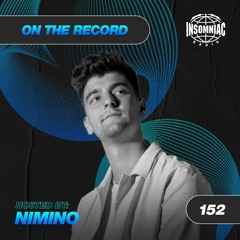 nimino - On The Record #152