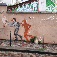 Syracuse (feat. Doc Sticko)