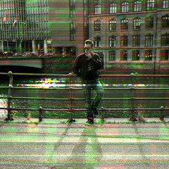 Bittersüße Odyssee (feat. Avos)