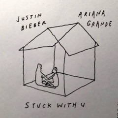 Stuck with U (Ariana Grande with Justin Bieber) Cover