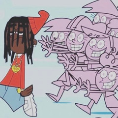 Proud of U ft. Kaioken!, NunudaKidd & Treyyovalentino