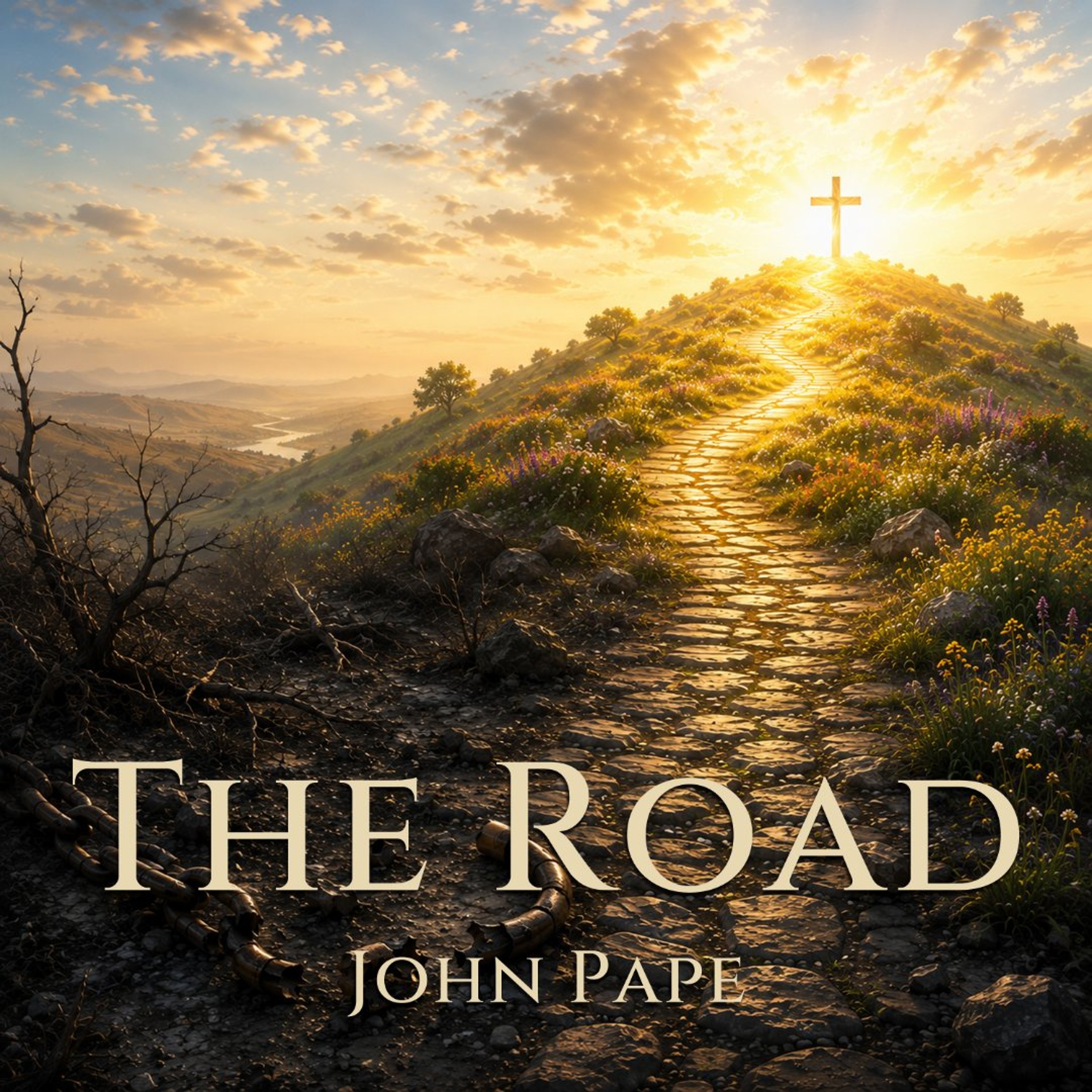 The Road episode artwork