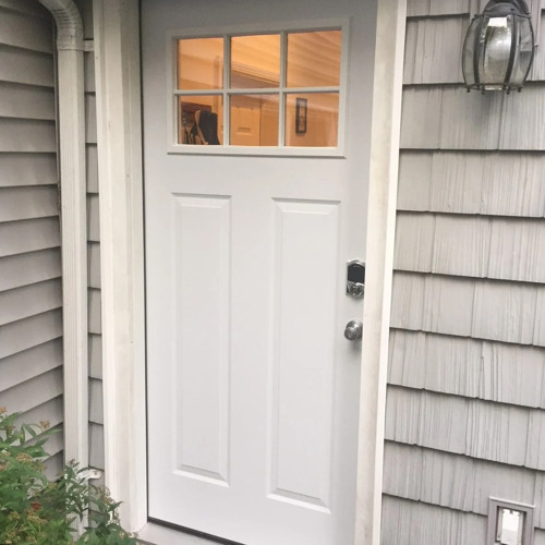 Backdoor who(xitgo)