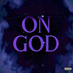 On God (Prod. by Waveyy Beats)
