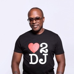 DJ Jazzy Jeff With Mina SayWhat