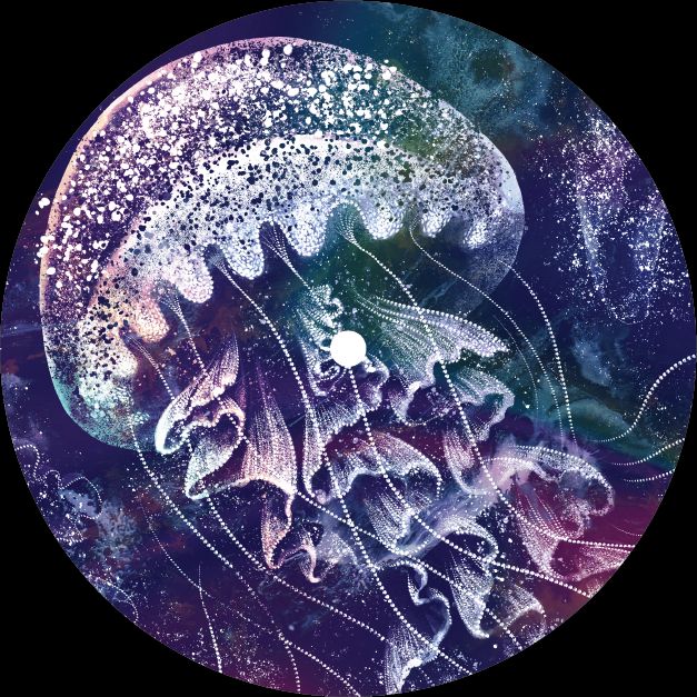 Somfay – Arborvitae (A Voice Like Water)