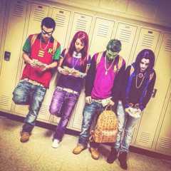 hell na! feat. Adanna!, kanndi & treyshinee