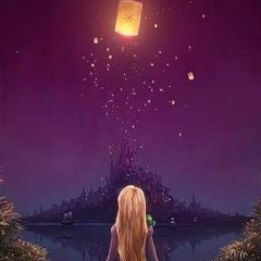 “I see the light “ from Tangled , instrumental arrangement.