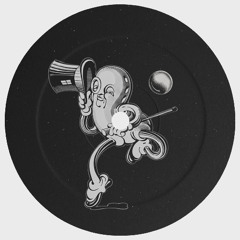 Donnie Cosmo ─ Rhythm is Fundamental [SVS006]