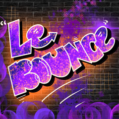 Le Bounce (Club Mix) - DJ Oxide