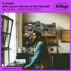 In-Depth - Jayson Wynters & Nat Wendell - 22 Mar 2025