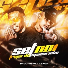 SET TROPA DO MANEIRINHO 10 + 5 BONUS ( DJ FB DE NITEROI )