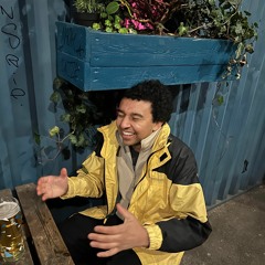 Niykrib - Subtle Radio - 22/05/2024