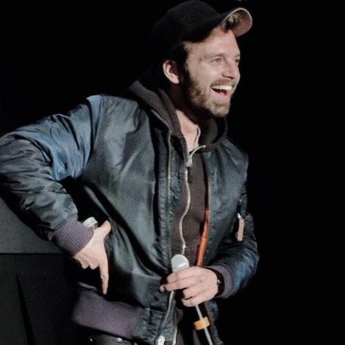 home is wherever i’m with you