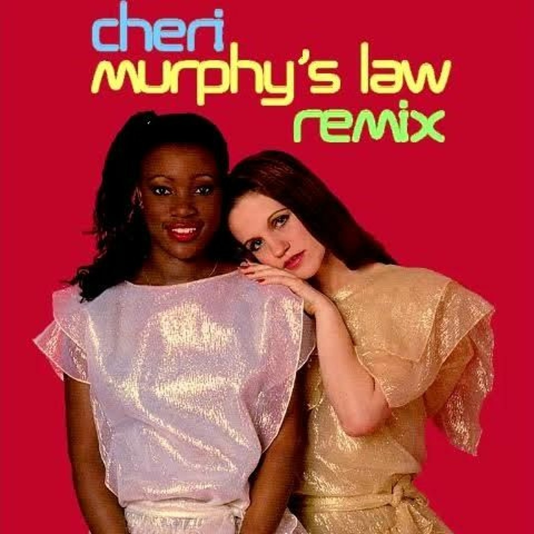 Stream Cheri - Murphy