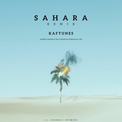 Sahara Remix
