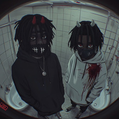 TRENOYXMI + GANTA X - GVTTER {PROD. PLUCKSUNSET + GANTA X}