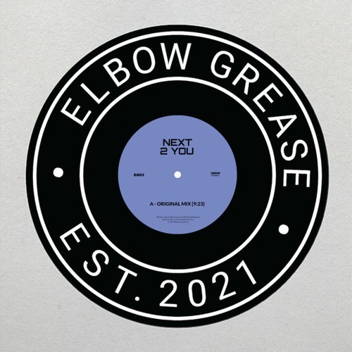 PREMIERE: Dave Aju - Next 2 You (Stripped Dub)