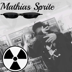 SET ARROMBA FONE | MATHIAS SPRITE