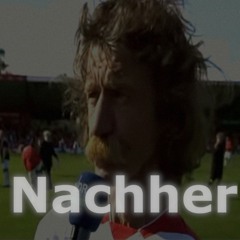 Walter Frosch - Nachher