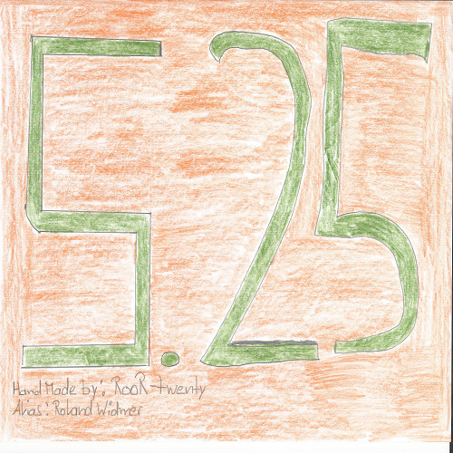 Shoe drums instrumental