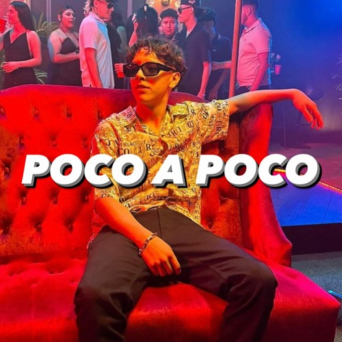 Xavi - Poco A Poco (2023)
