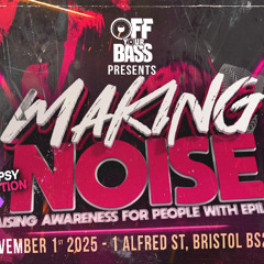 Franky Four Fingers Off Your Bass Making Noise Dj Competition