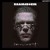Artwork for Rammstein - Schwarzes Glas 1996 Studio Sehnsucht Version cover