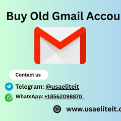 Top Safe Trusted Platforms for Old Gmail Accounts
